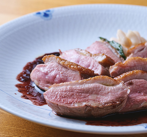 料理