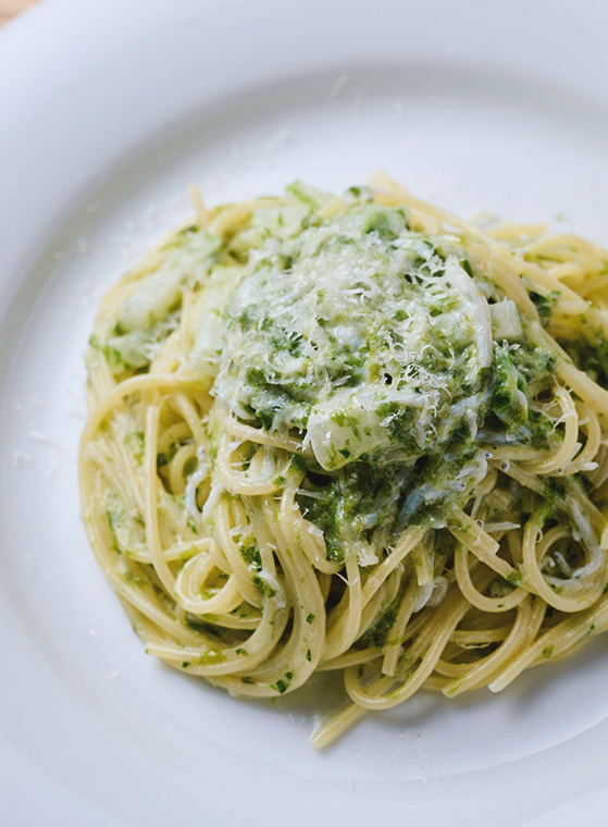 パスタ