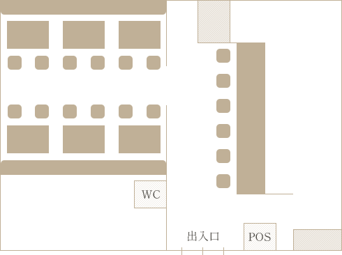 floor map